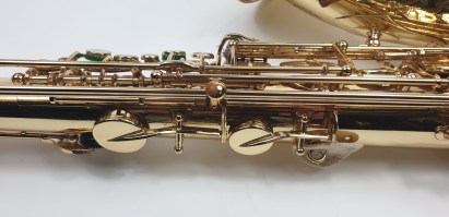 Selmer SA80 tenor saxofoon (8)